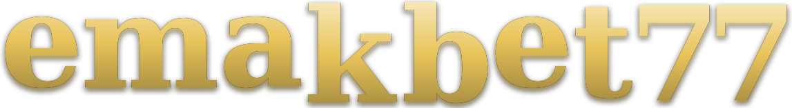 emakbet77 logo