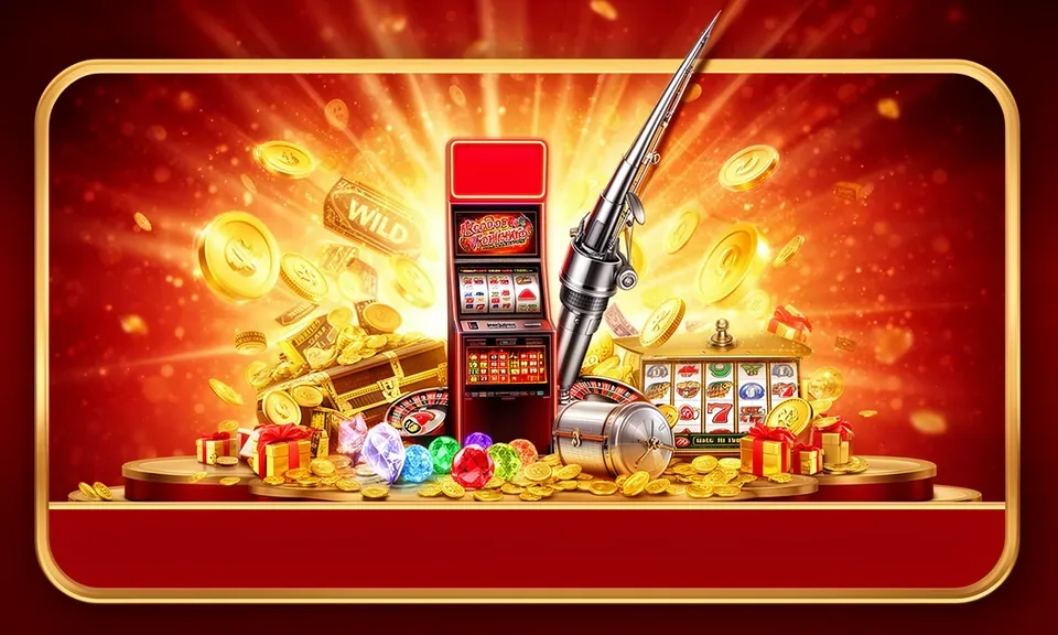 emakbet77 Live Blackjack Gold
